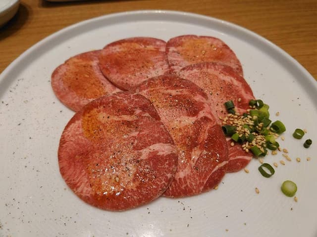 炭火焼肉 ばんり 綾瀬店 - サブ画像2