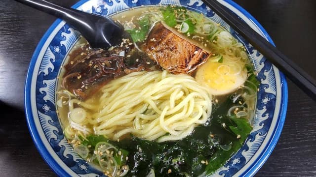 鈴木屋 - サブ画像3