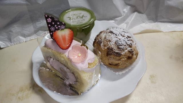 Patisserie Cafe こんま亭 - サブ画像2