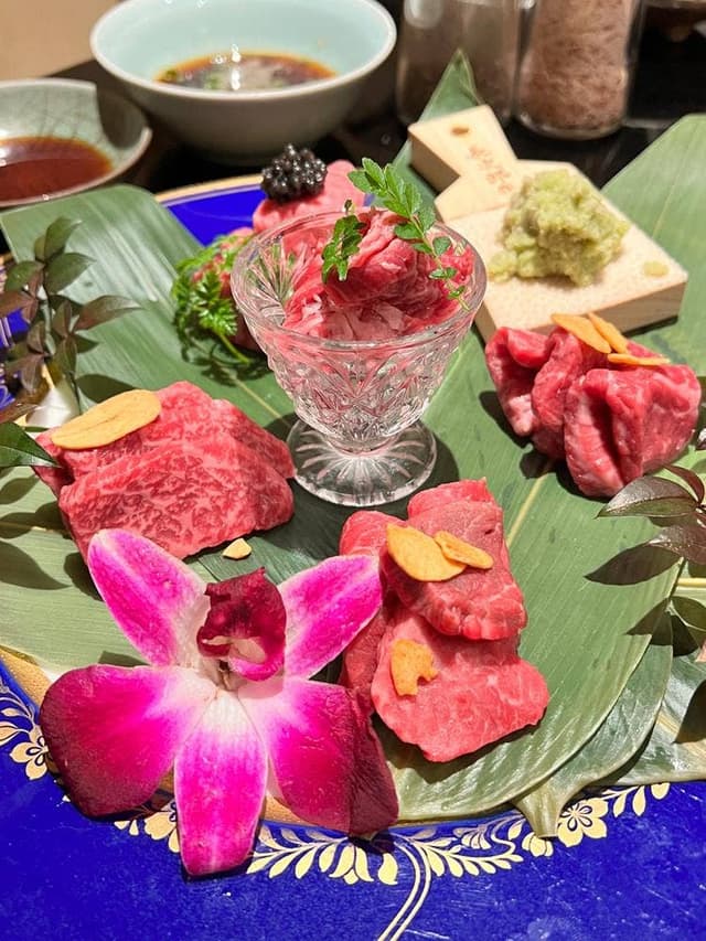 焼肉亭おぐり - サブ画像1