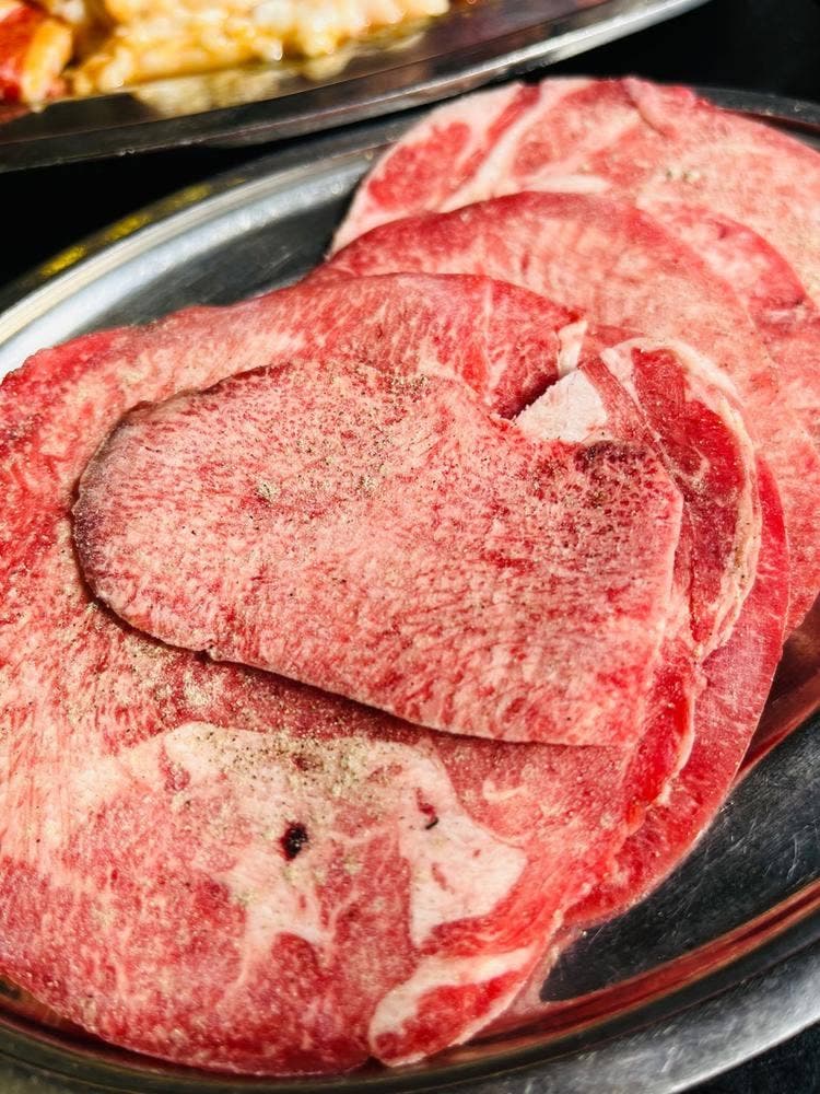 さわなか焼肉加古川店