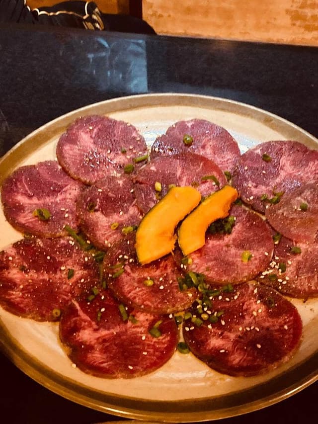韓国ソウル焼肉専門店 - サブ画像3