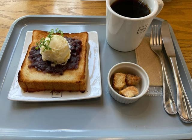 MASA cafe - サブ画像1