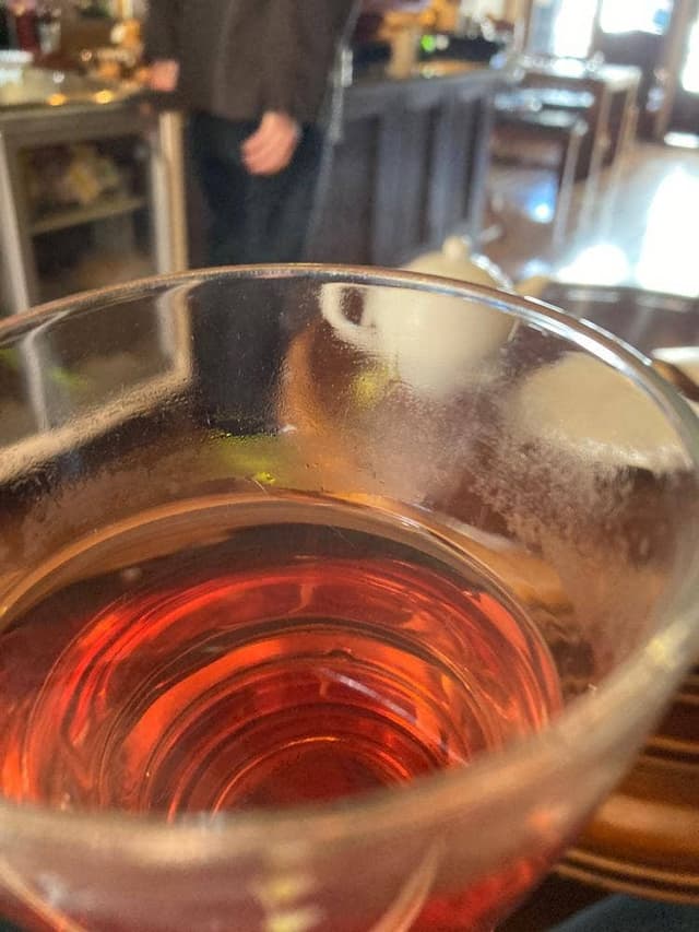 カフェ・ドローム - サブ画像3