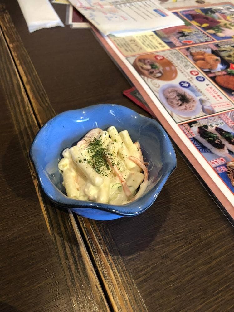 信州の旬菜旬魚×おばんざいが味わえる 茜屋 長野駅前店
