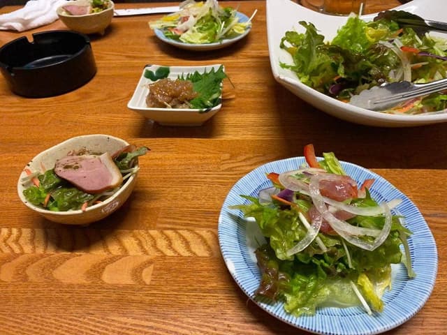 完全個室居酒屋 和金 - サブ画像1