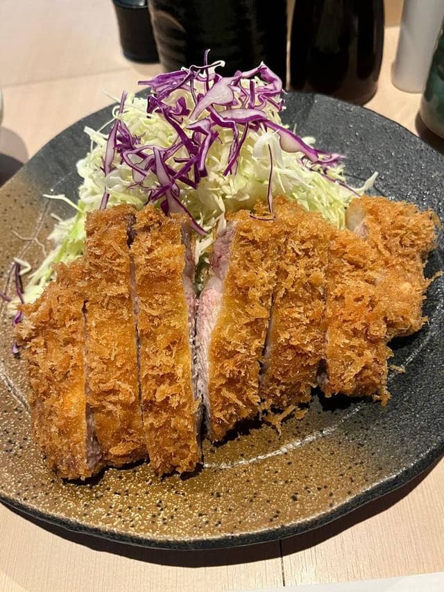 とんかつ 鴇田 - サブ画像1