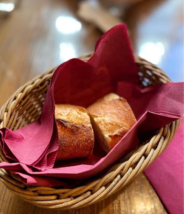 RISTORANTE FILO - サブ画像1