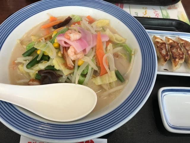 リンガーハット 西東京羽村店 - サブ画像2