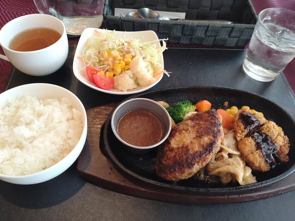 かふぇ マトロ
