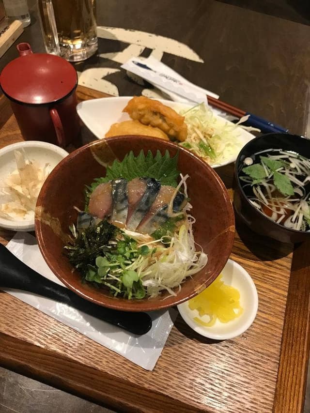 SABAR 阪急三番街店 - サブ画像2