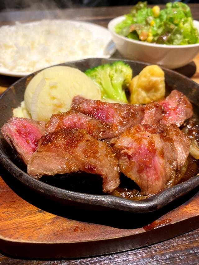肉バルCHICO - サブ画像3