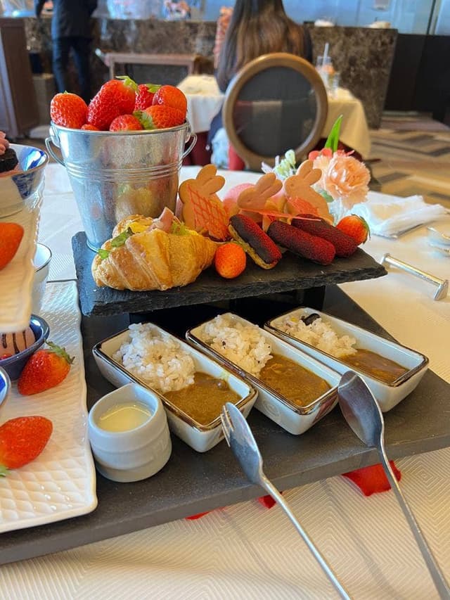 イタリア料理 サンミケーレ ホテルモントレ姫路 - サブ画像3
