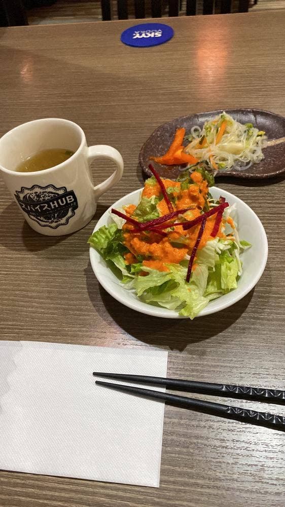 スパイスHUB 富士見台店 - サブ画像3