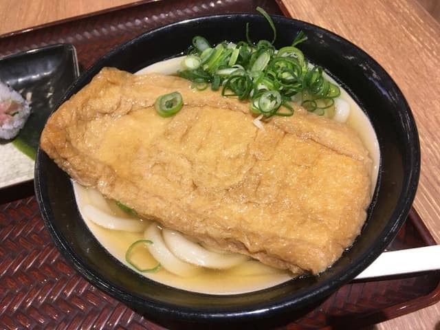 伊吹や製麺 イオンモール白山店 - サブ画像2
