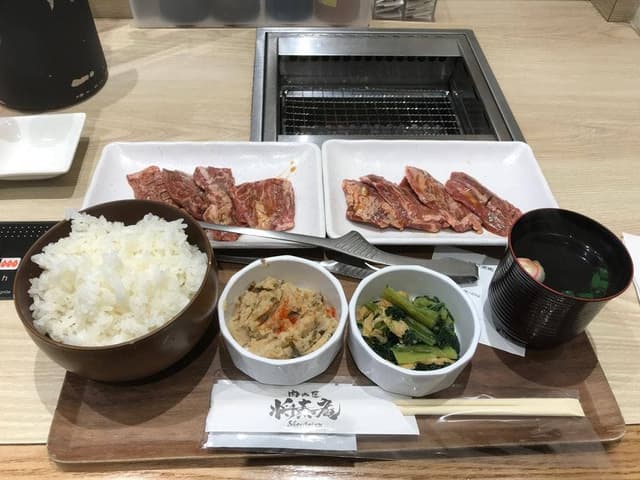 MY YAKINIKU STYLE 将泰庵 プレナ幕張店 - サブ画像3