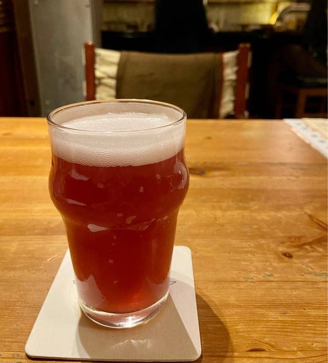 keel's bar house aobadai - サブ画像2