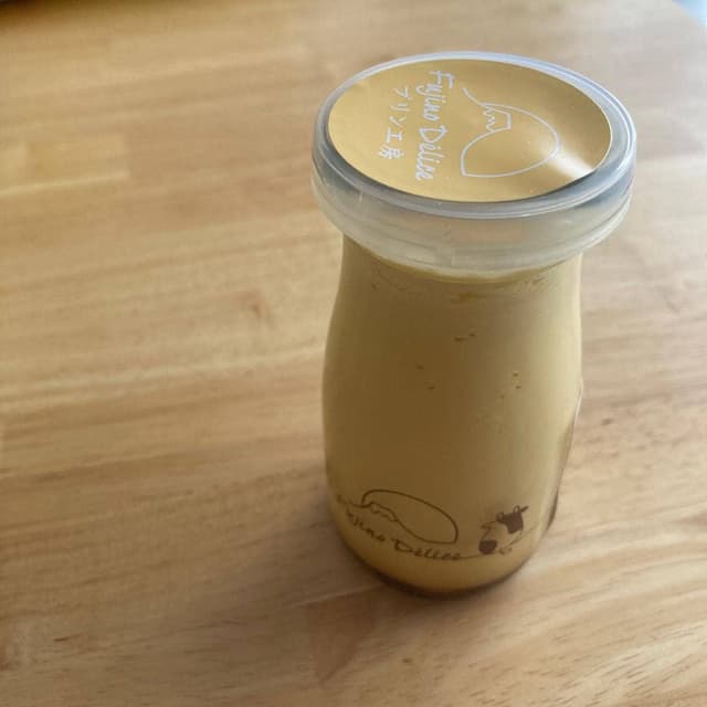 フジノ デリス - サブ画像3