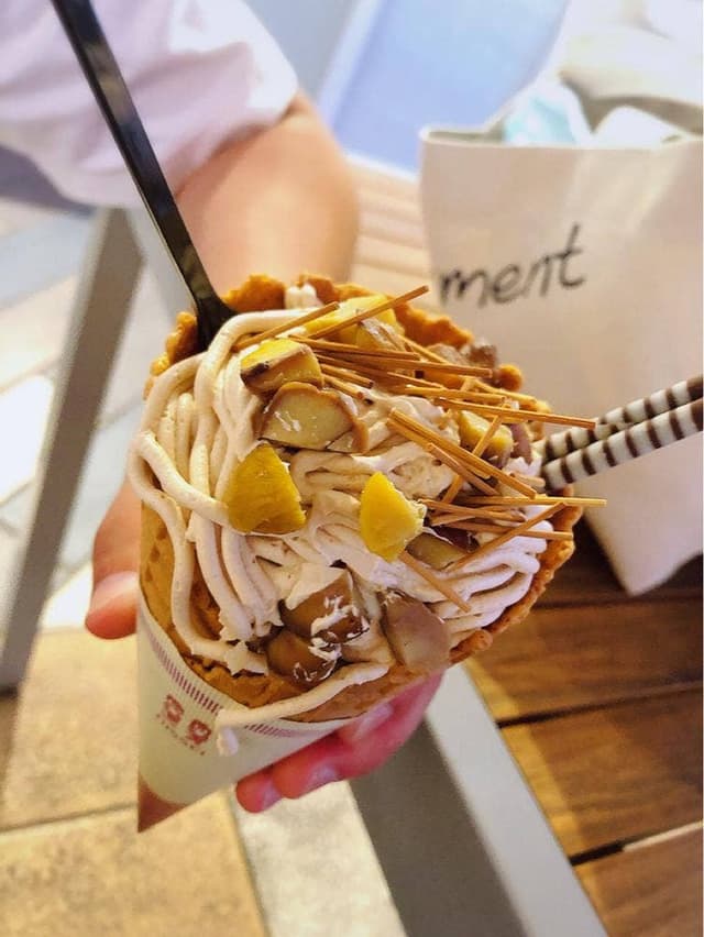 マザー牧場CAFE 三井アウトレットパーク木更津店 - サブ画像3