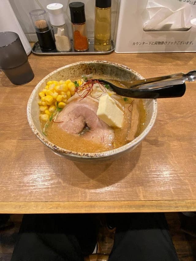 自家製麺 らーめん工房 縁 - サブ画像2