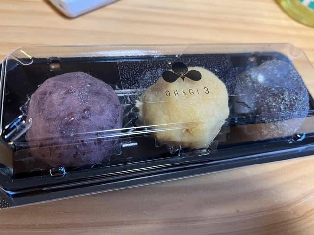 OHAGI3 下北沢店 - サブ画像2