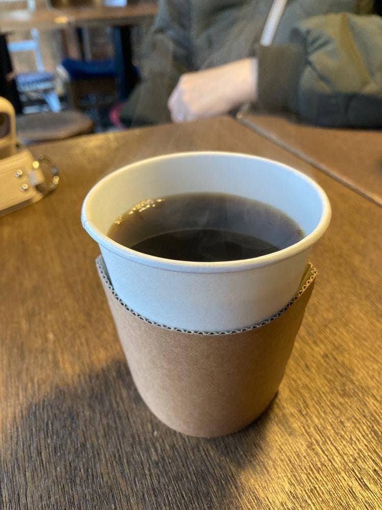 RA COFFEE