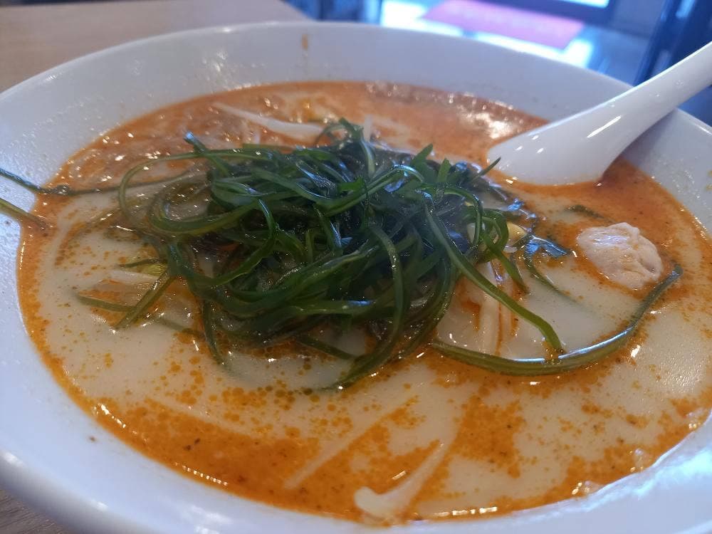 四川麻辣湯 東翔