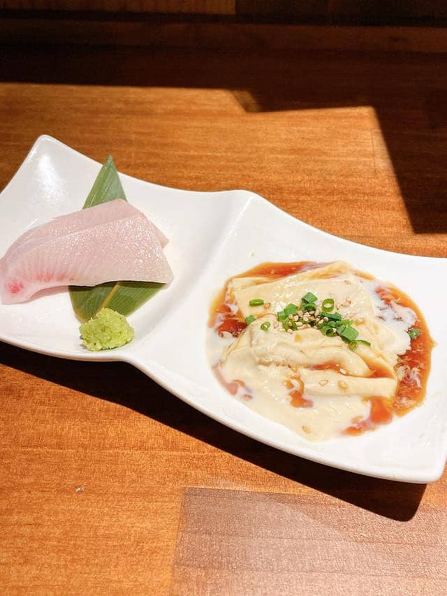 炭火と日本酒 ちょいちょい 桜台店 - サブ画像3