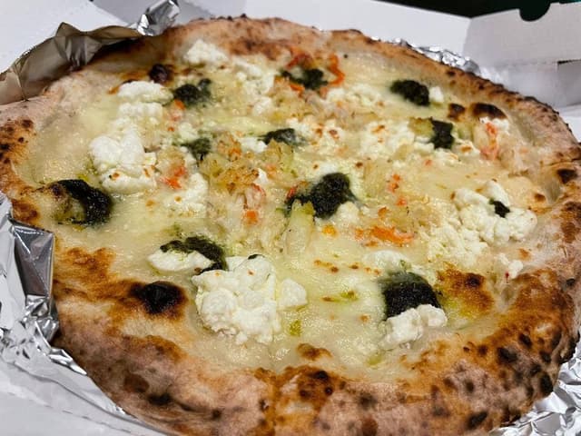 PIZZERIA SUN LEONE - サブ画像2