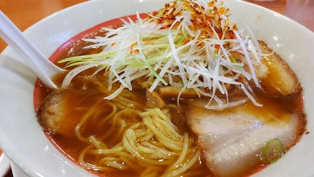 幸楽苑 泉インター店 - サブ画像3