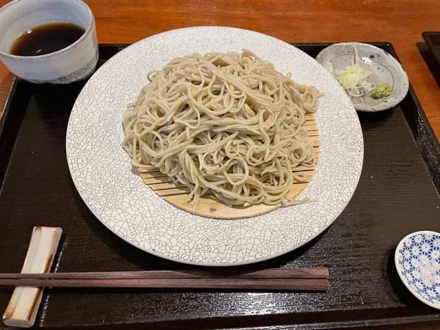 蕎麦 ろうじな - サブ画像3