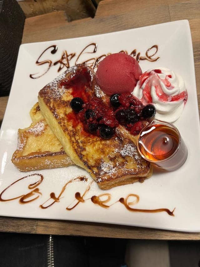 S-Garage Coffee - サブ画像2