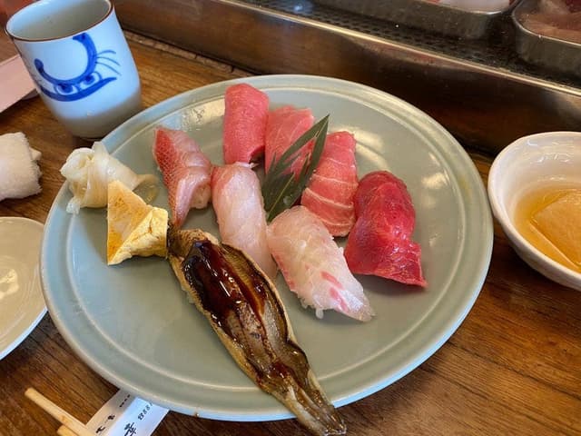 鮨処たち吉 - サブ画像2