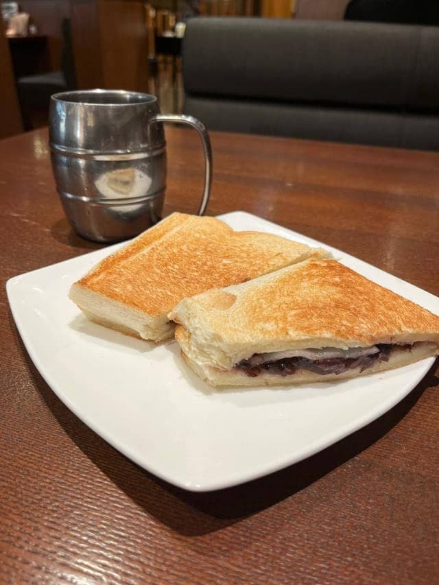 カフェ ヨシノ 山王店 - サブ画像2