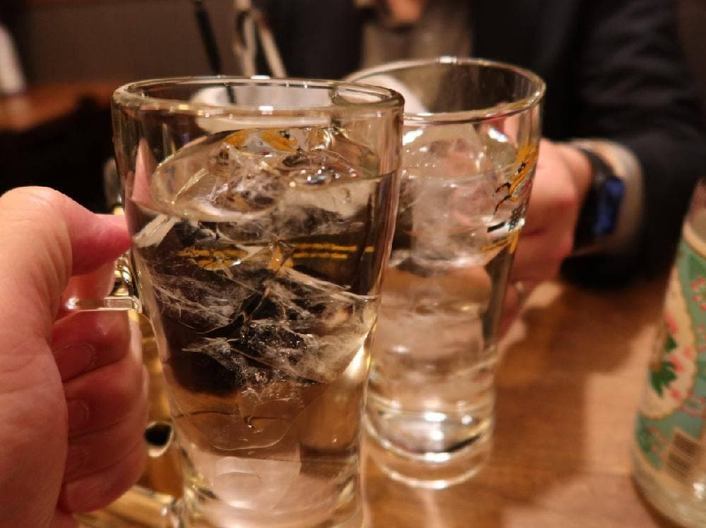 居酒屋 のみぶ