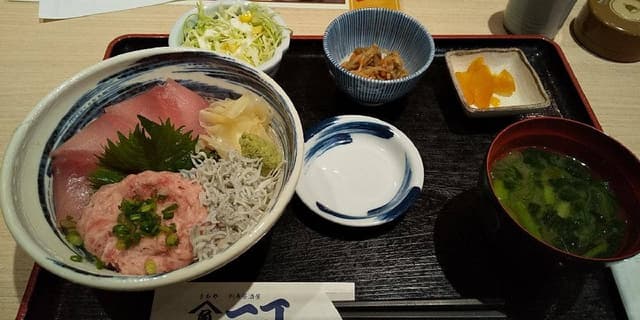 魚や一丁 新宿三光町店 - サブ画像3
