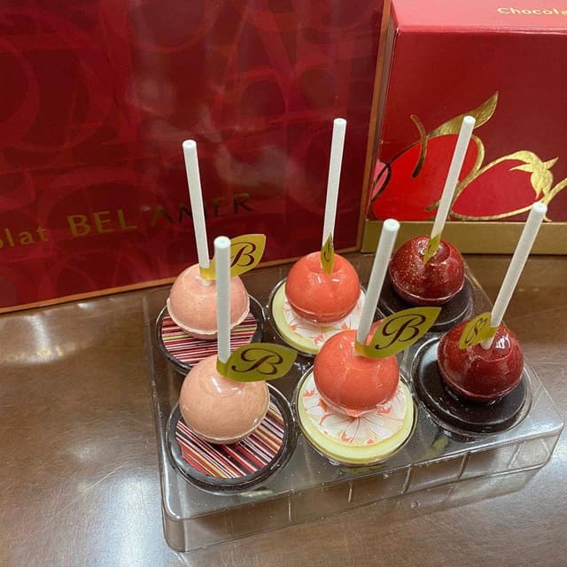 Chocolat BEL AMER 松坂屋名古屋店 - サブ画像3