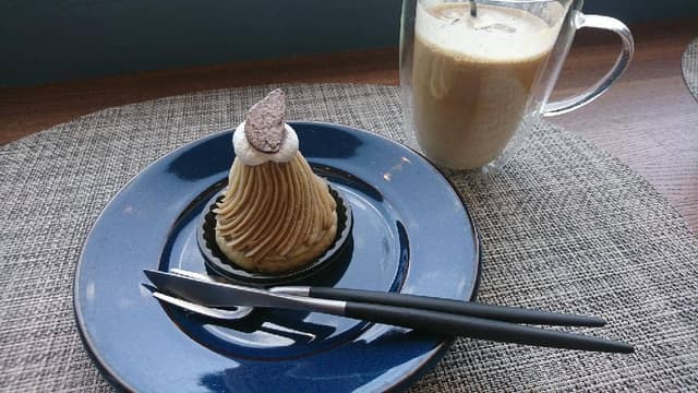 モンサンフジ - サブ画像1