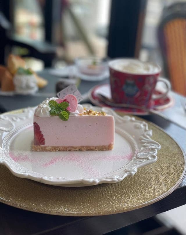 稚児宮CAFE - サブ画像3