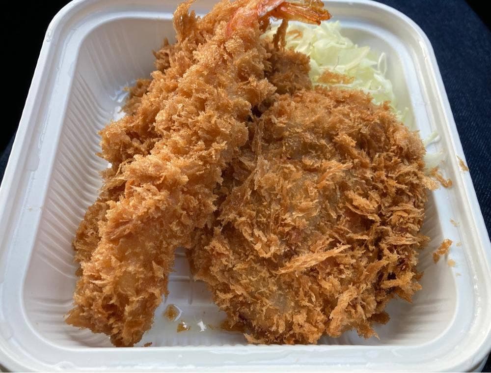 かつや 京都向日店