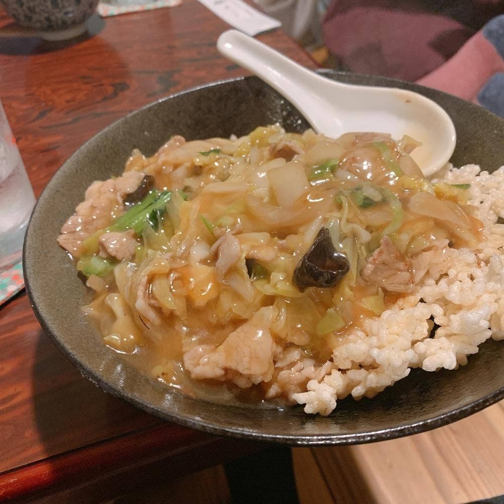 夜食処 幸