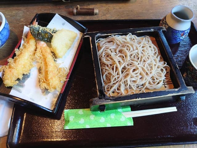 蕎麦処 もとはし - サブ画像2
