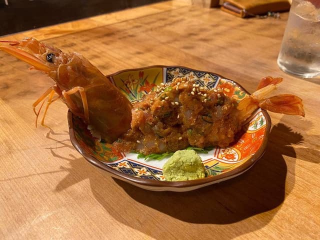 日本酒場のれん - サブ画像1