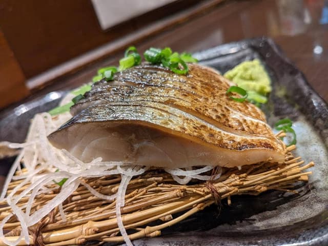 ねぎま屋 武蔵 葛西店 - サブ画像3