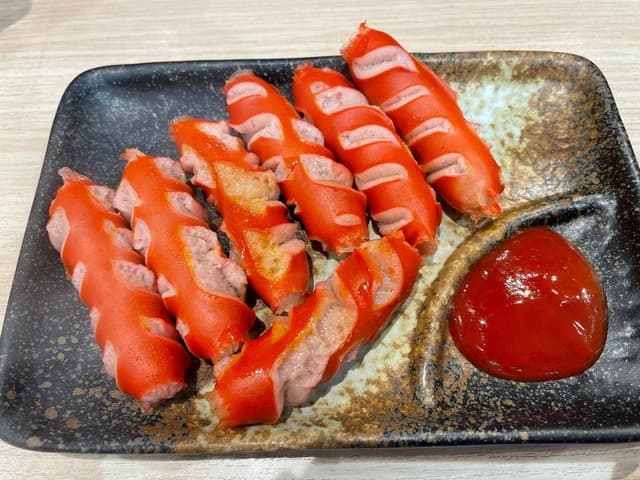 すたんど まる喜 - サブ画像1