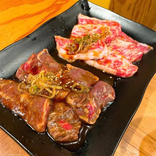 男気焼肉旨味 下高井戸店 - サブ画像1