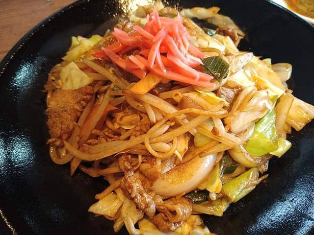 和風中華・手作り餃子の店ひろちゃん - サブ画像2