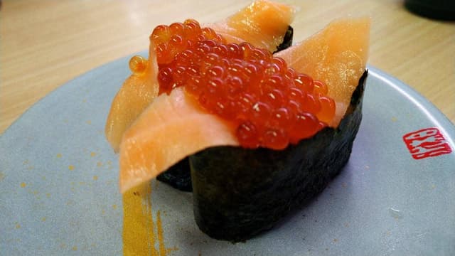 活魚寿司 岸和田今木店 - サブ画像1