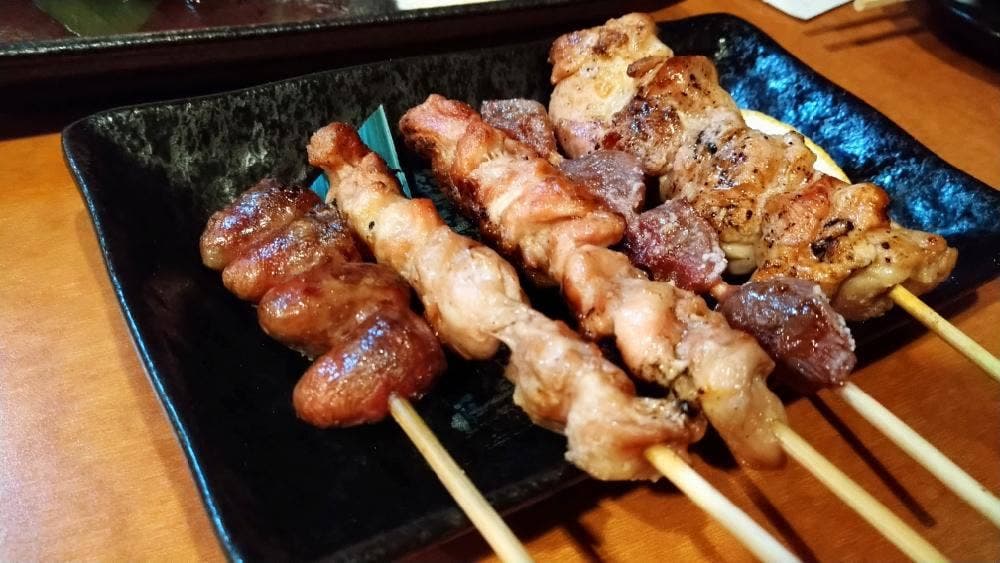 炭焼き 香太郎