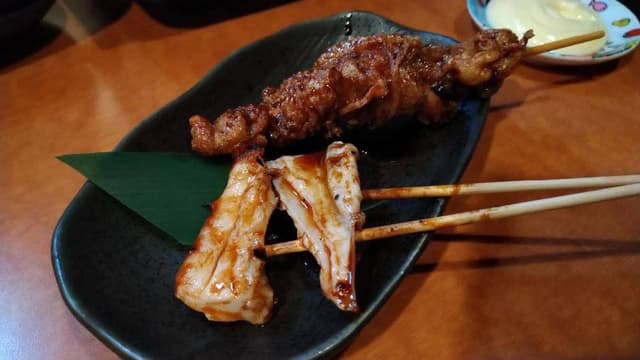 炭焼き 香太郎 - サブ画像2